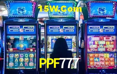 Sessão de jogo em andamento no aplicativo PPF777 para Android